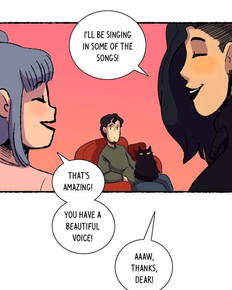 Bad Signs Chapter 71 page 33 - 