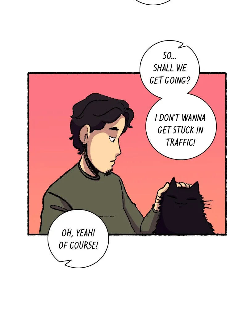 Bad Signs Chapter 71 page 34 - 