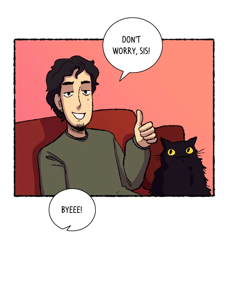 Bad Signs Chapter 71 page 36 - 