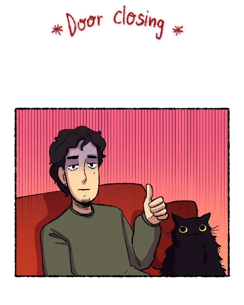 Bad Signs Chapter 71 page 37 - 