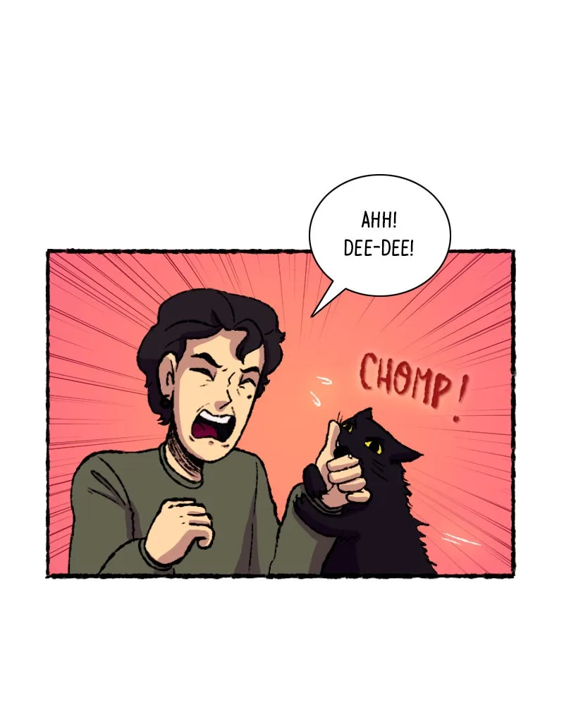 Bad Signs Chapter 71 page 38 - 