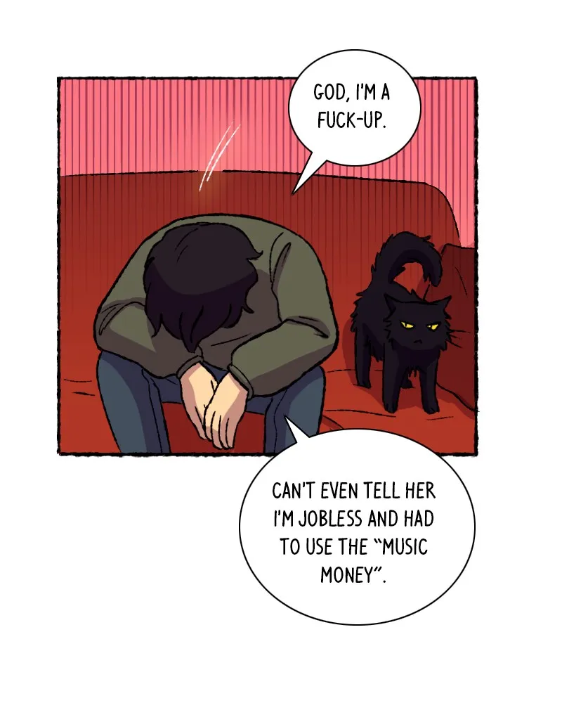 Bad Signs Chapter 71 page 40 - 