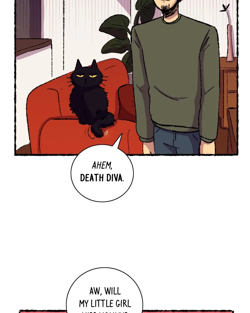 Bad Signs Chapter 71 page 5 - 