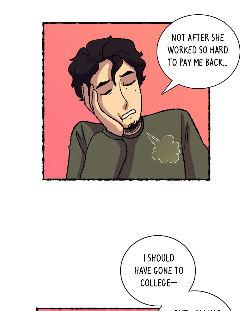Bad Signs Chapter 71 page 41 - 