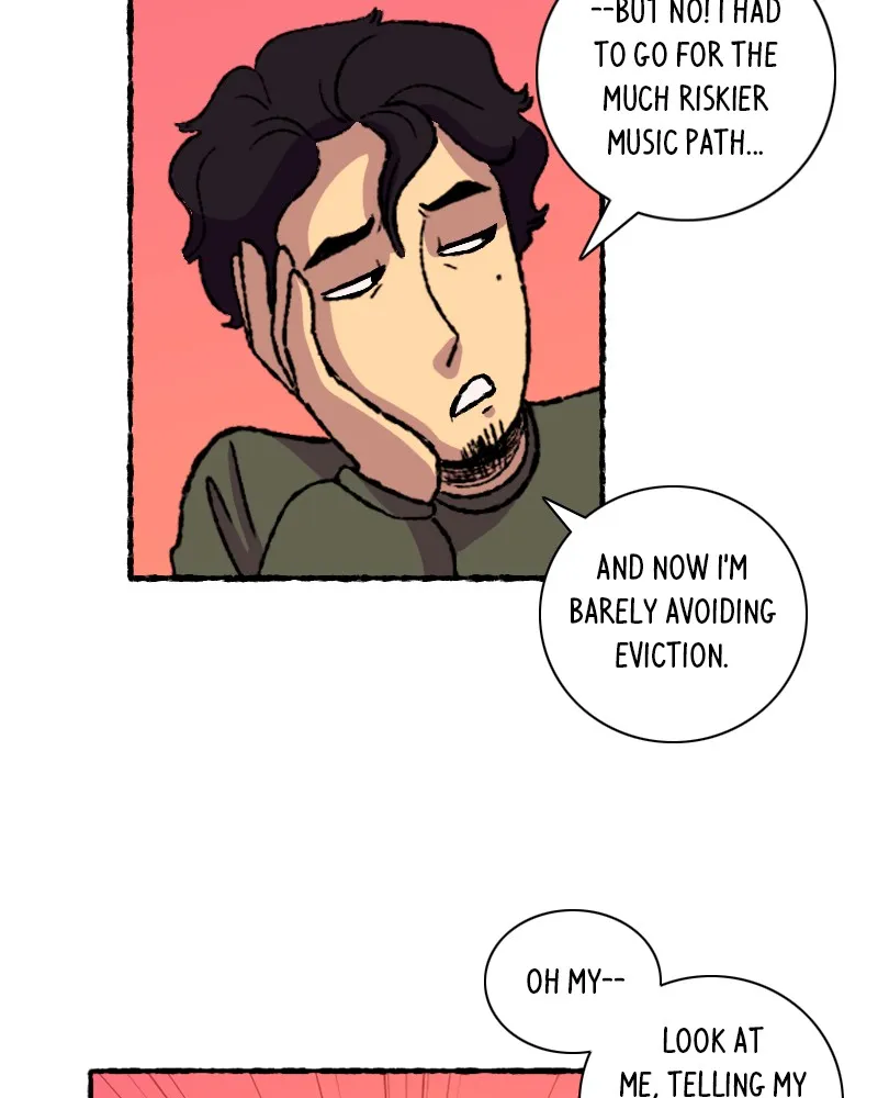 Bad Signs Chapter 71 page 42 - 