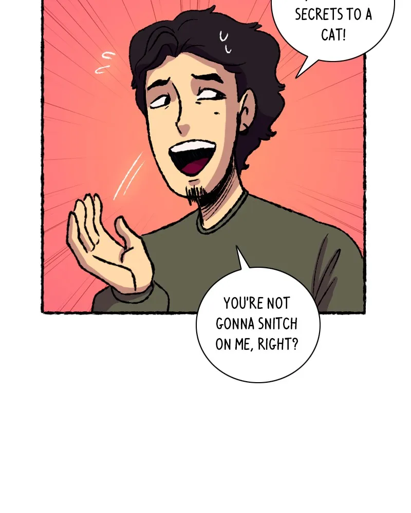 Bad Signs Chapter 71 page 43 - 