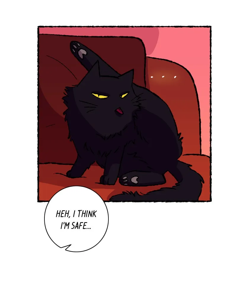 Bad Signs Chapter 71 page 44 - 