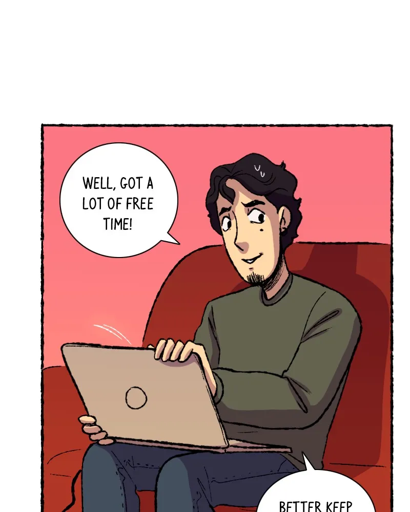 Bad Signs Chapter 71 page 45 - 