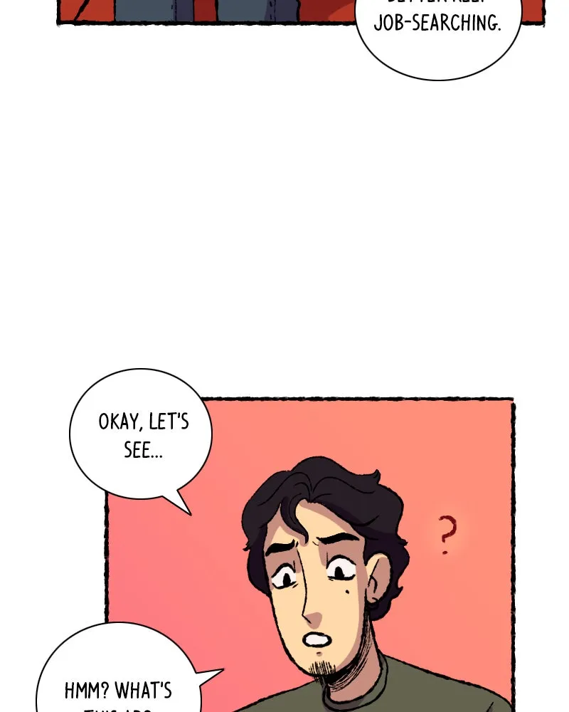Bad Signs Chapter 71 page 46 - 