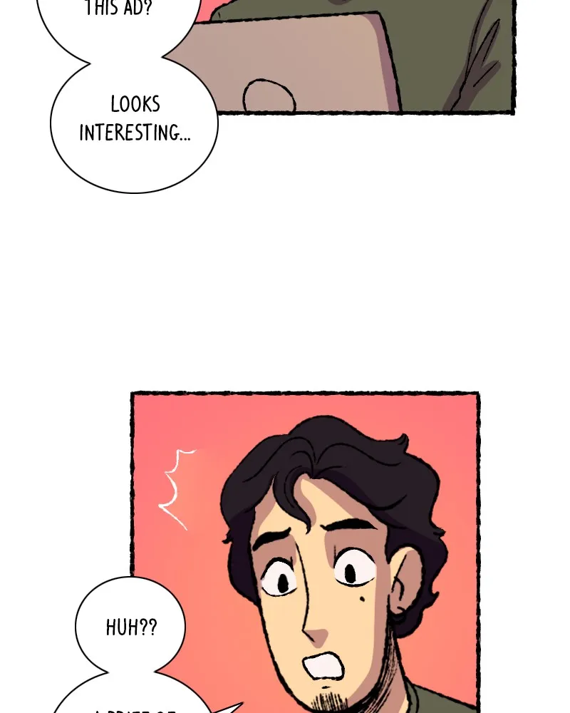 Bad Signs Chapter 71 page 47 - 