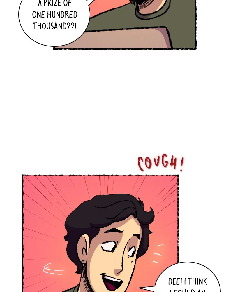 Bad Signs Chapter 71 page 48 - 