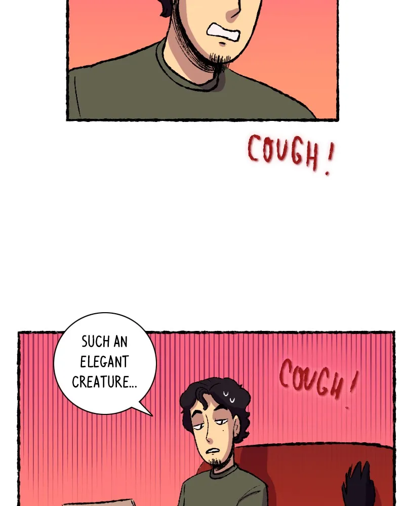 Bad Signs Chapter 71 page 50 - 