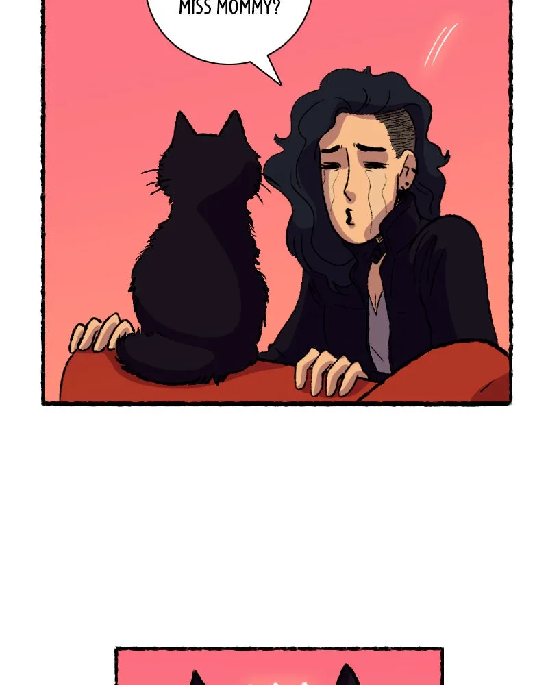 Bad Signs Chapter 71 page 6 - 