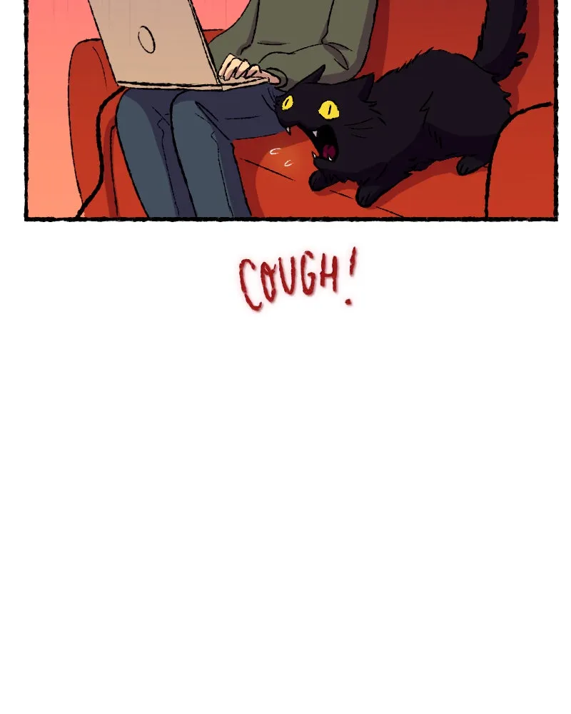 Bad Signs Chapter 71 page 51 - 