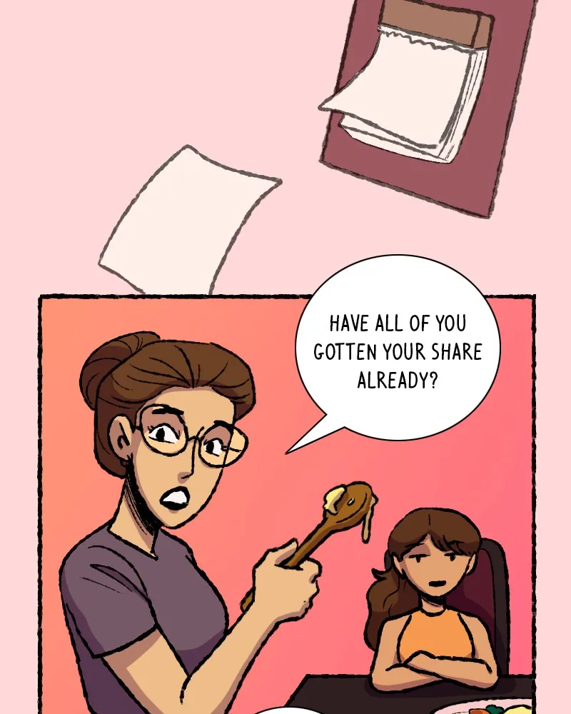 Bad Signs Chapter 72 page 2 - 