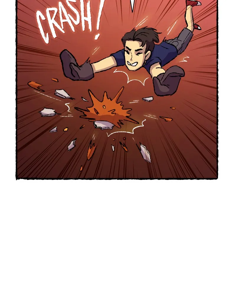Bad Signs Chapter 72 page 12 - 