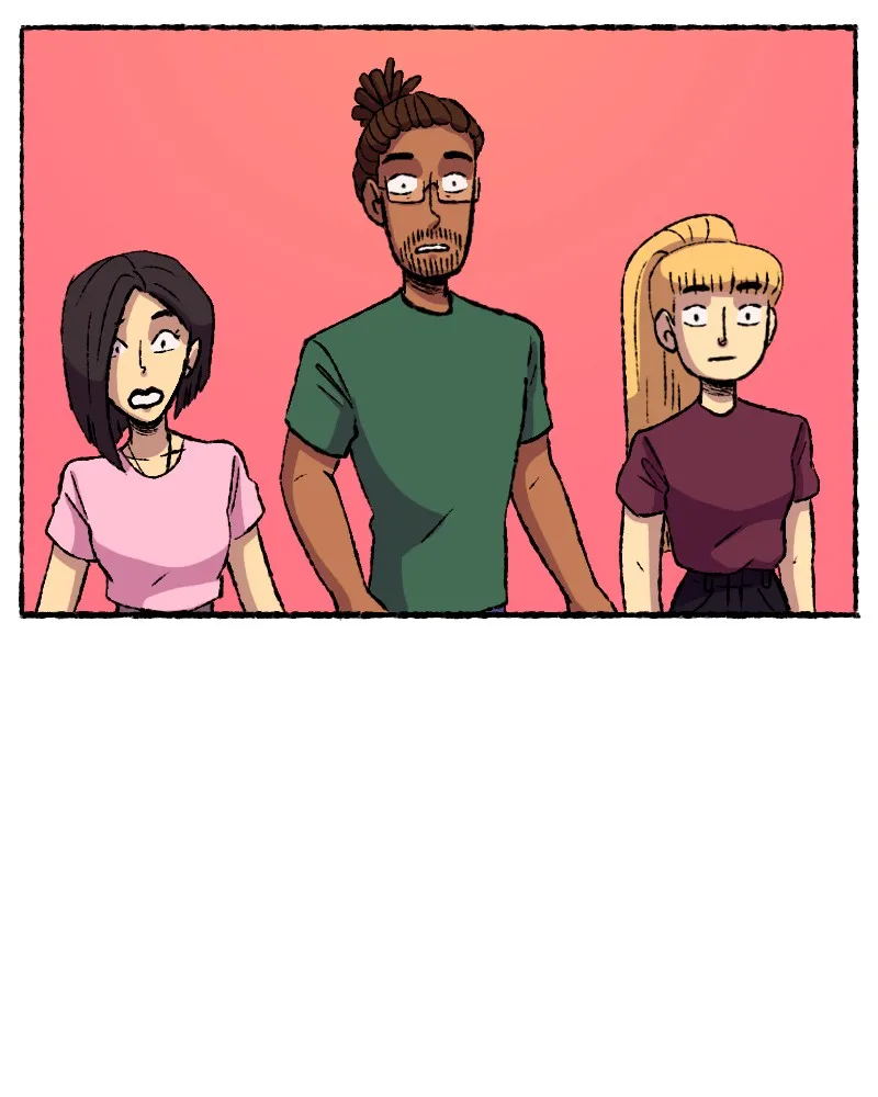 Bad Signs Chapter 72 page 13 - 