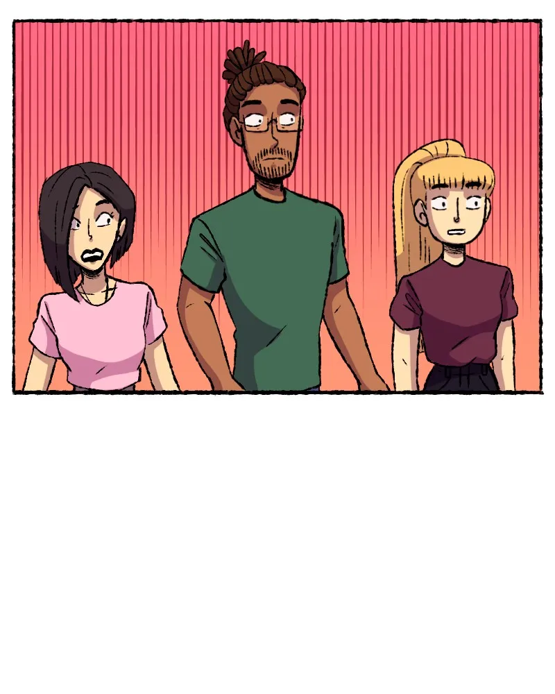 Bad Signs Chapter 72 page 14 - 