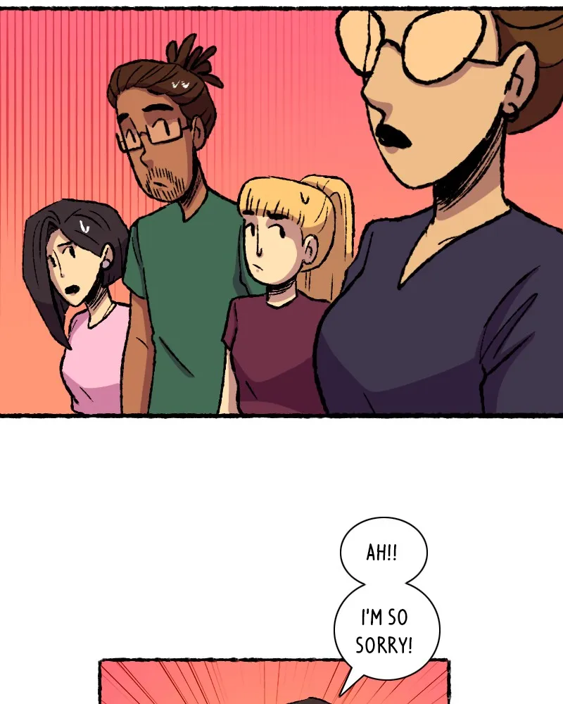 Bad Signs Chapter 72 page 15 - 