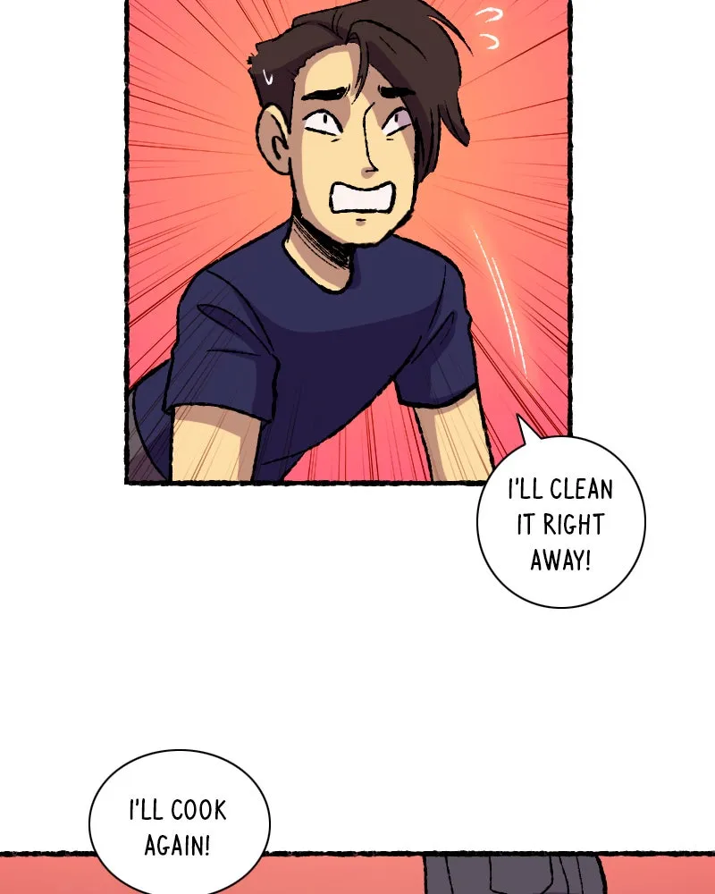 Bad Signs Chapter 72 page 16 - 