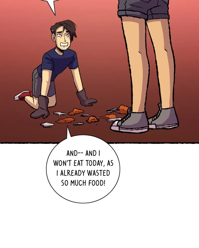Bad Signs Chapter 72 page 17 - 