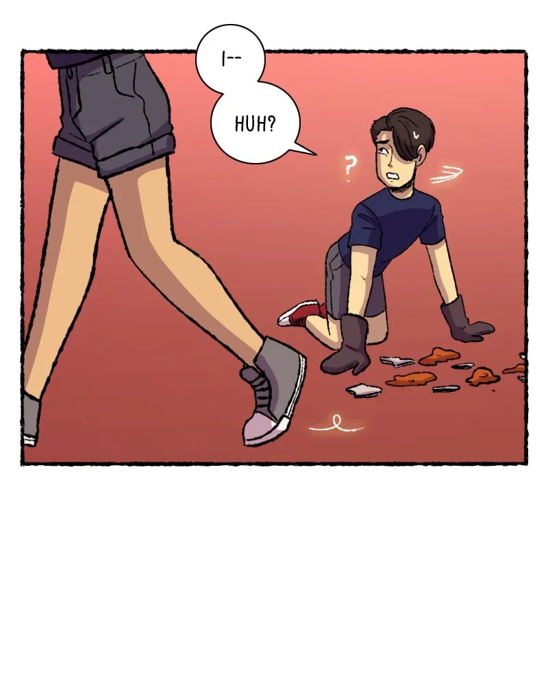 Bad Signs Chapter 72 page 18 - 