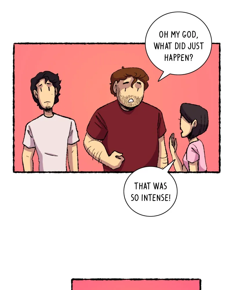 Bad Signs Chapter 72 page 19 - 