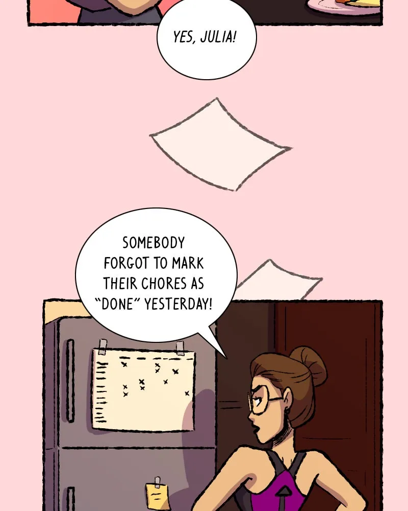 Bad Signs Chapter 72 page 3 - 