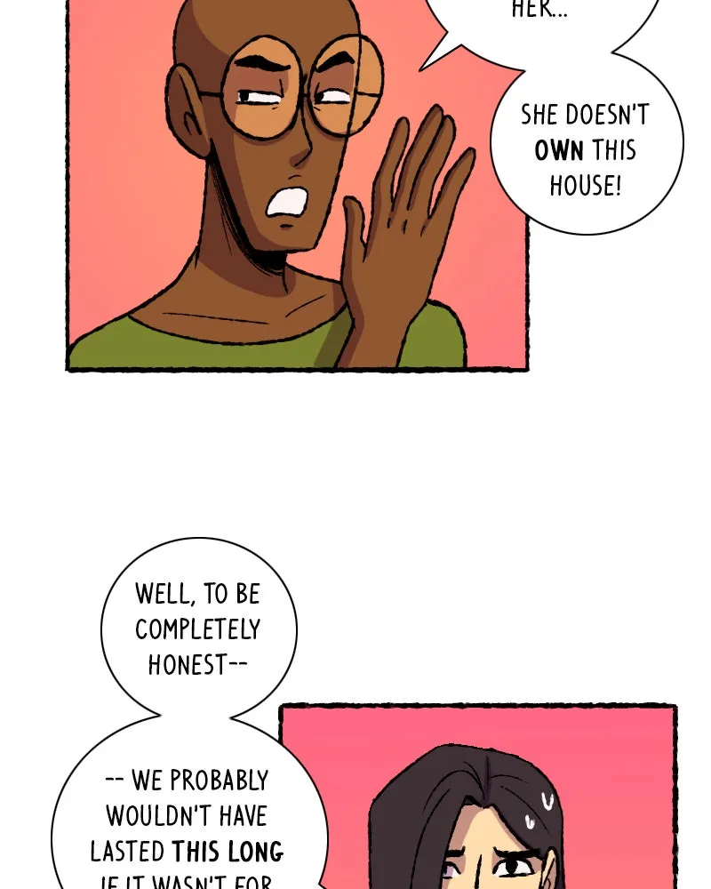 Bad Signs Chapter 72 page 21 - 