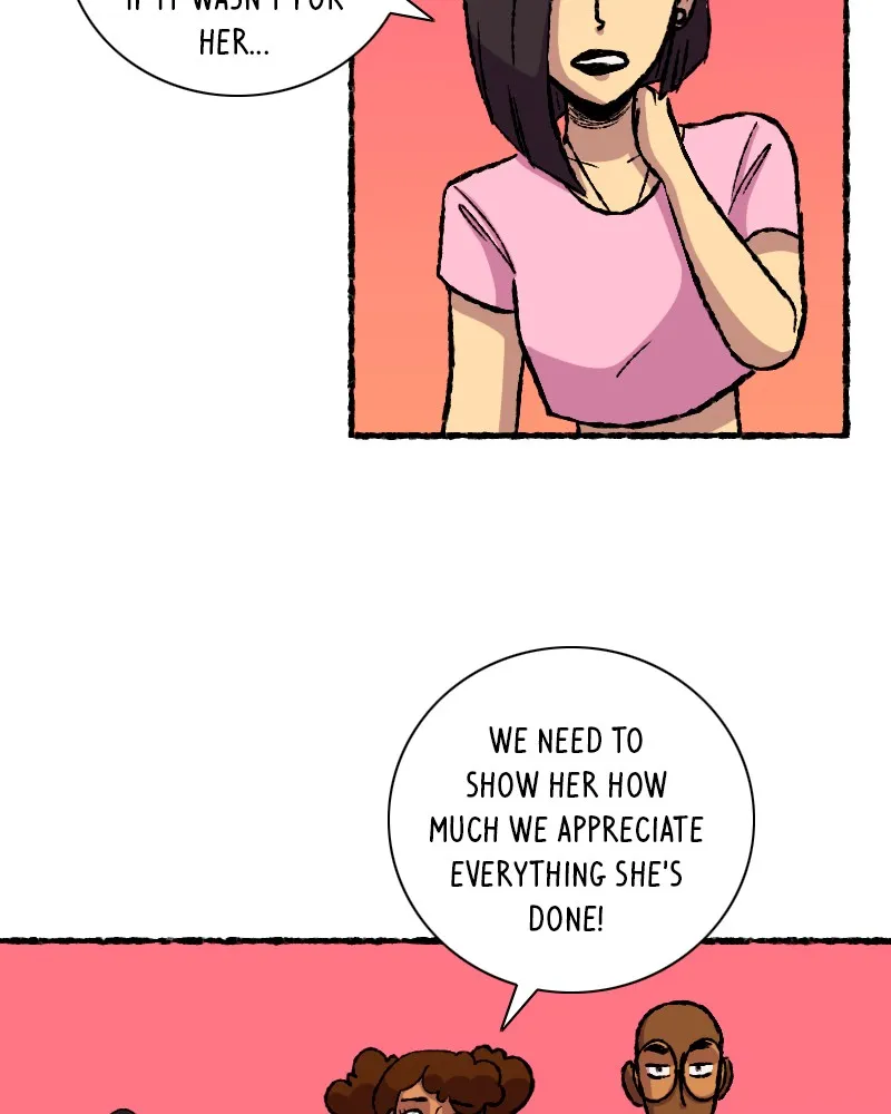 Bad Signs Chapter 72 page 22 - 
