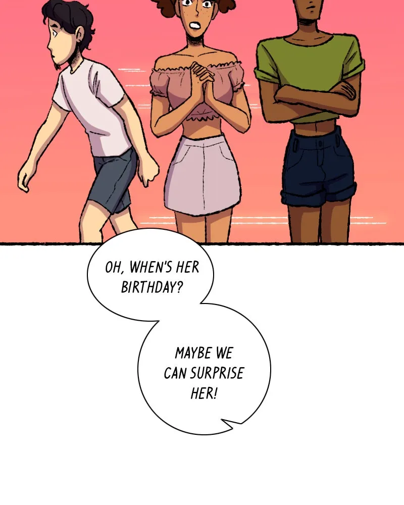 Bad Signs Chapter 72 page 23 - 