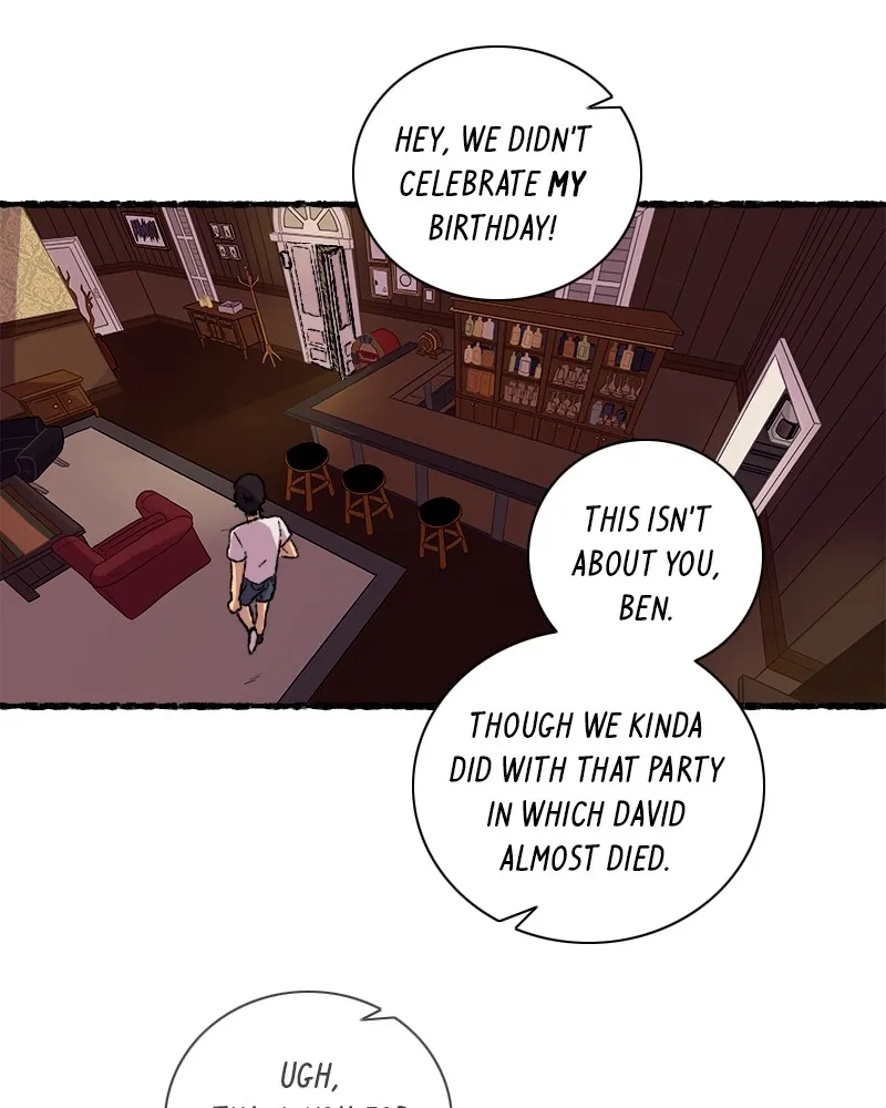 Bad Signs Chapter 72 page 24 - 