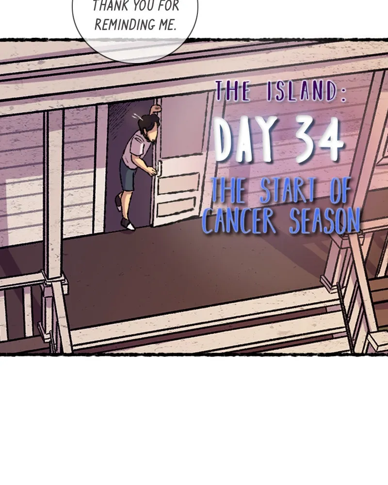 Bad Signs Chapter 72 page 25 - 