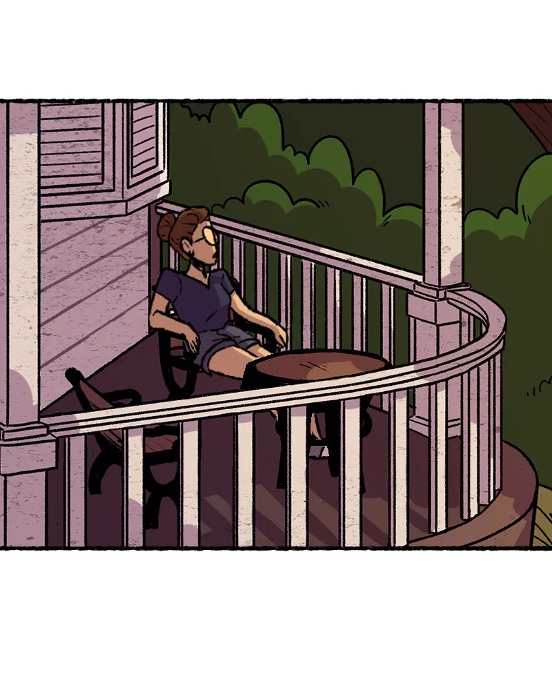 Bad Signs Chapter 72 page 26 - 