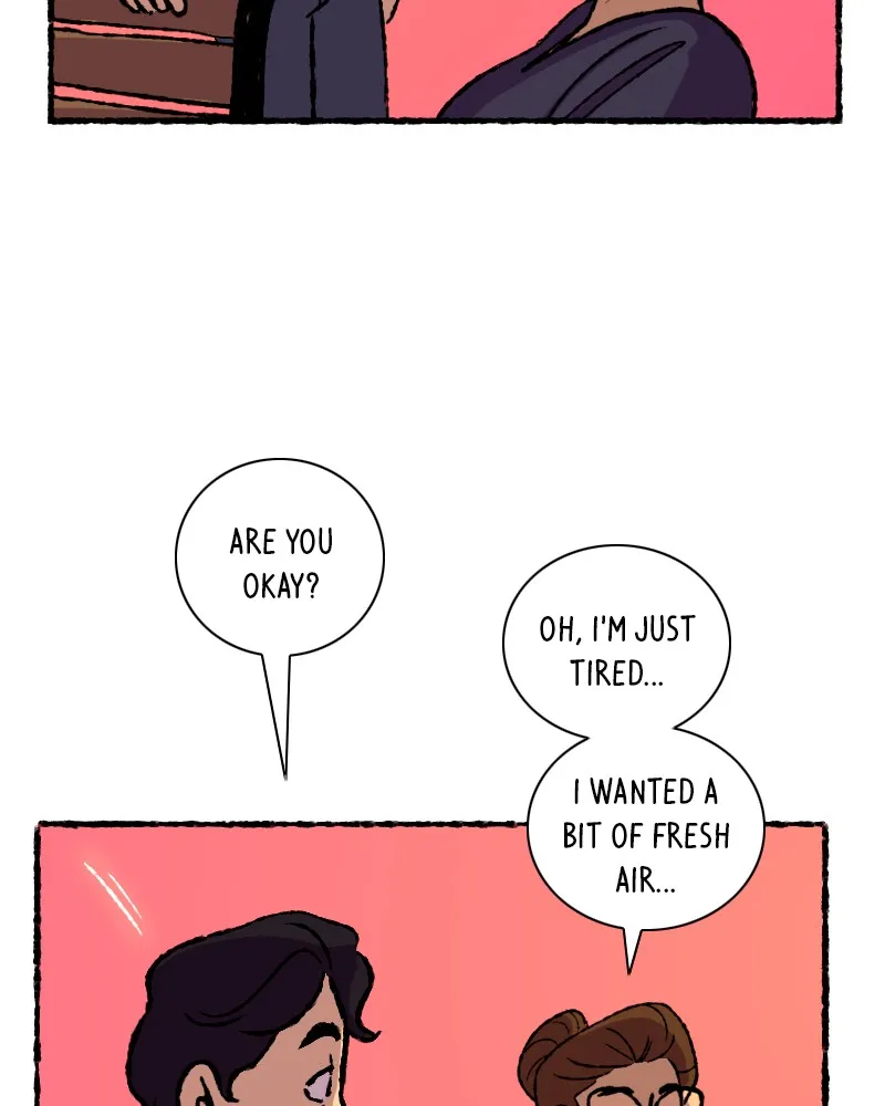 Bad Signs Chapter 72 page 29 - 