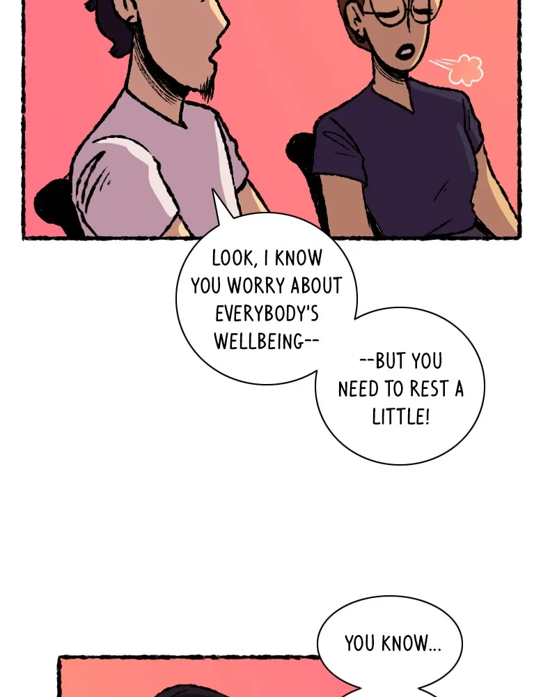 Bad Signs Chapter 72 page 30 - 