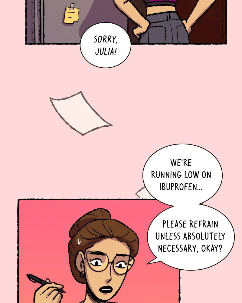 Bad Signs Chapter 72 page 4 - 