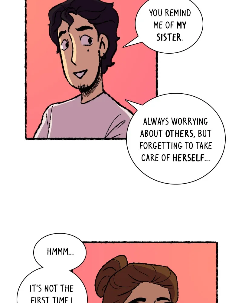 Bad Signs Chapter 72 page 31 - 