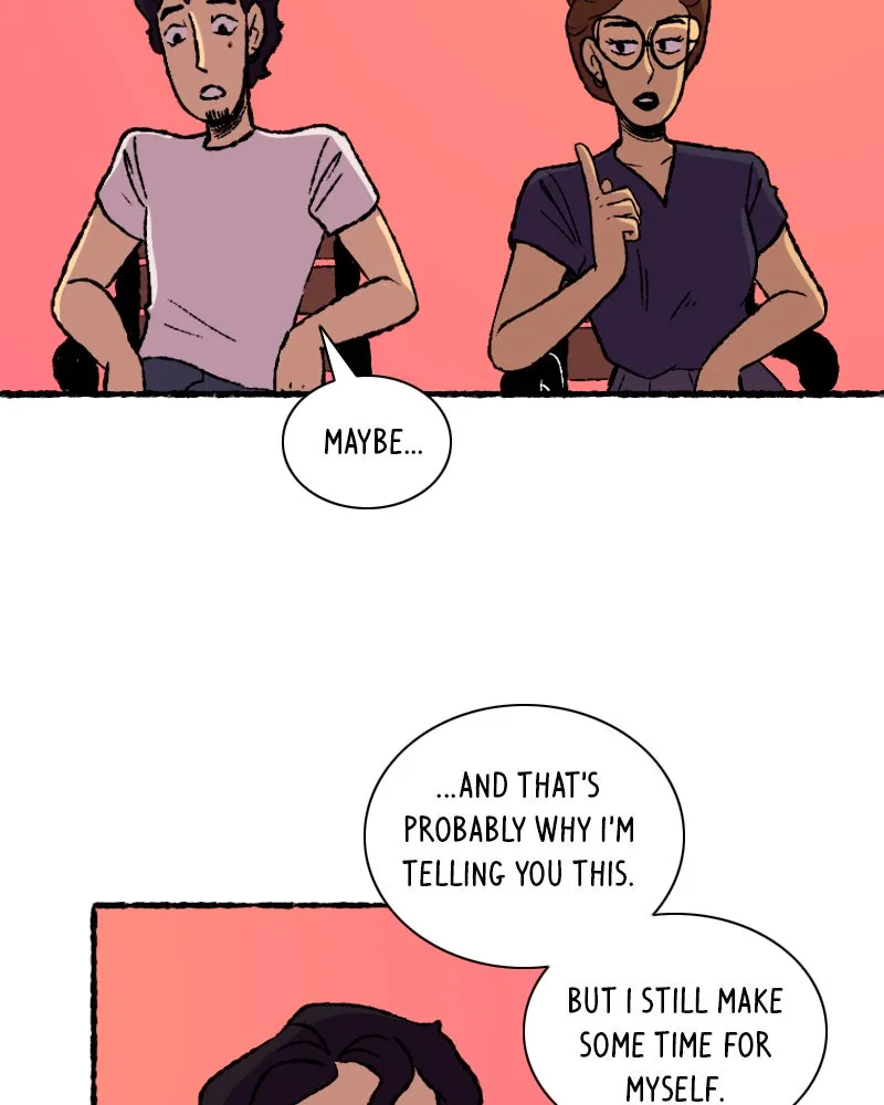 Bad Signs Chapter 72 page 33 - 