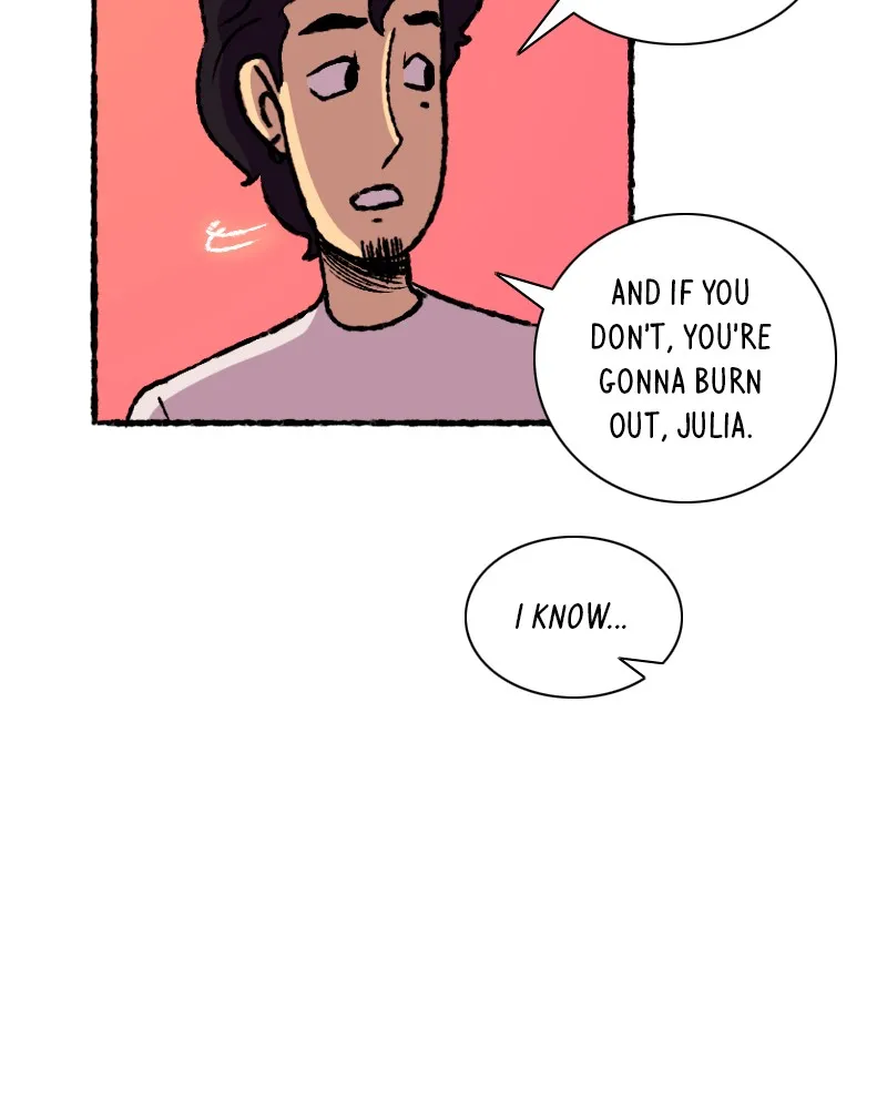 Bad Signs Chapter 72 page 34 - 