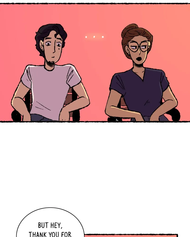 Bad Signs Chapter 72 page 35 - 