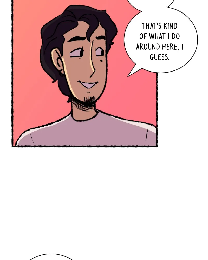 Bad Signs Chapter 72 page 37 - 