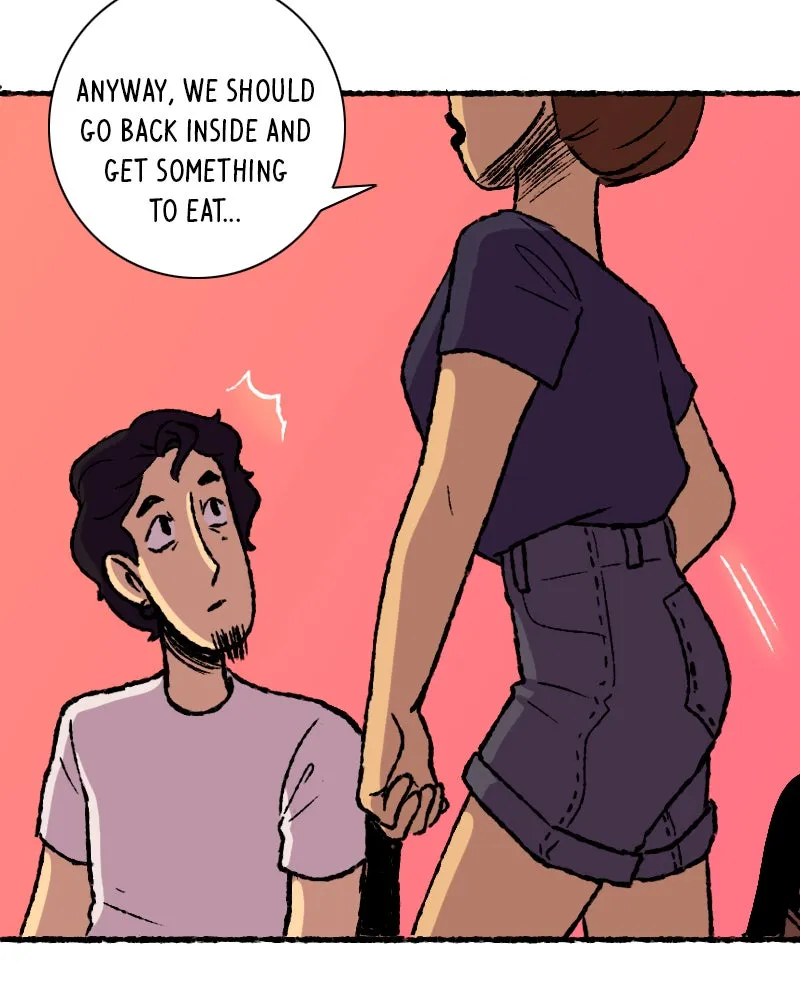 Bad Signs Chapter 72 page 38 - 