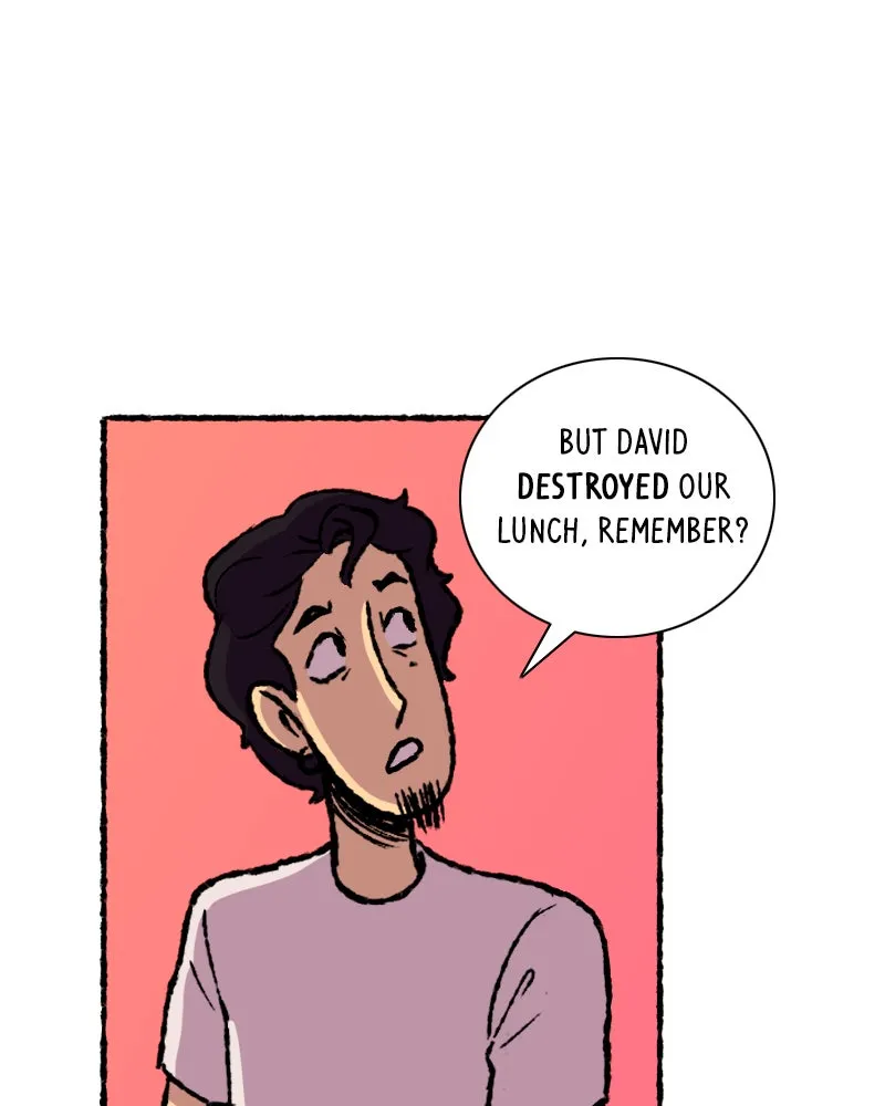 Bad Signs Chapter 72 page 39 - 