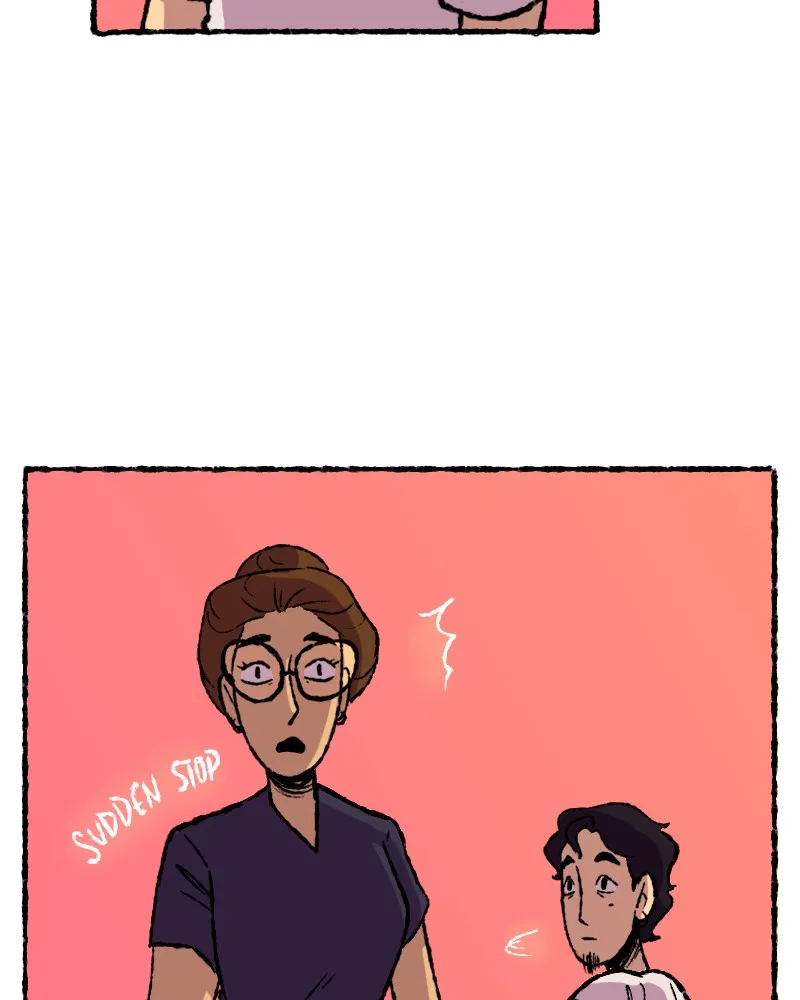 Bad Signs Chapter 72 page 40 - 