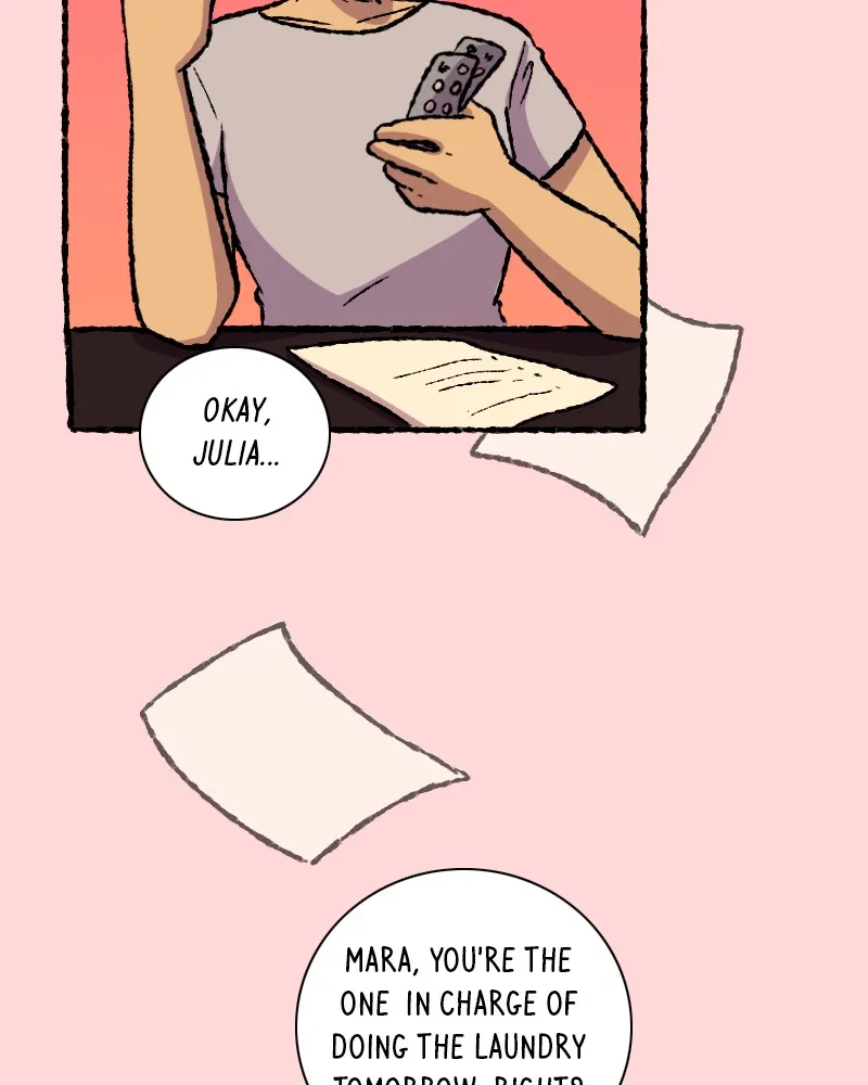 Bad Signs Chapter 72 page 5 - 