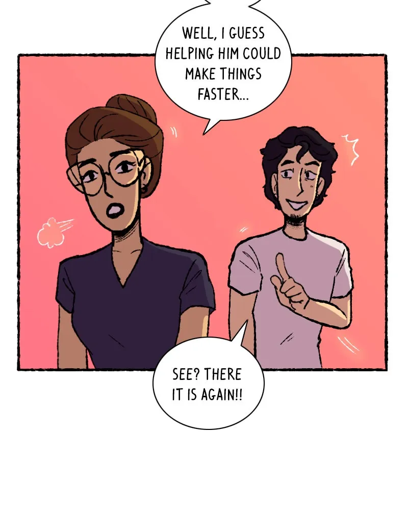 Bad Signs Chapter 72 page 43 - 