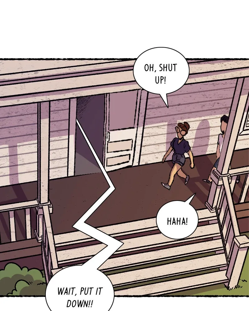 Bad Signs Chapter 72 page 44 - 