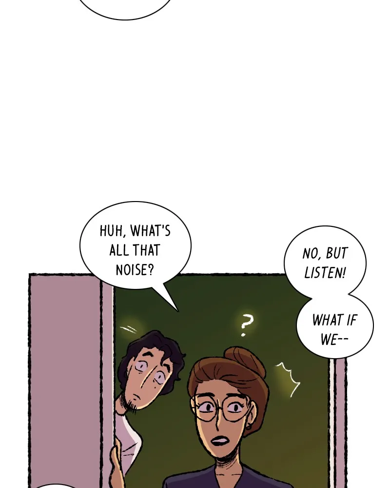 Bad Signs Chapter 72 page 45 - 