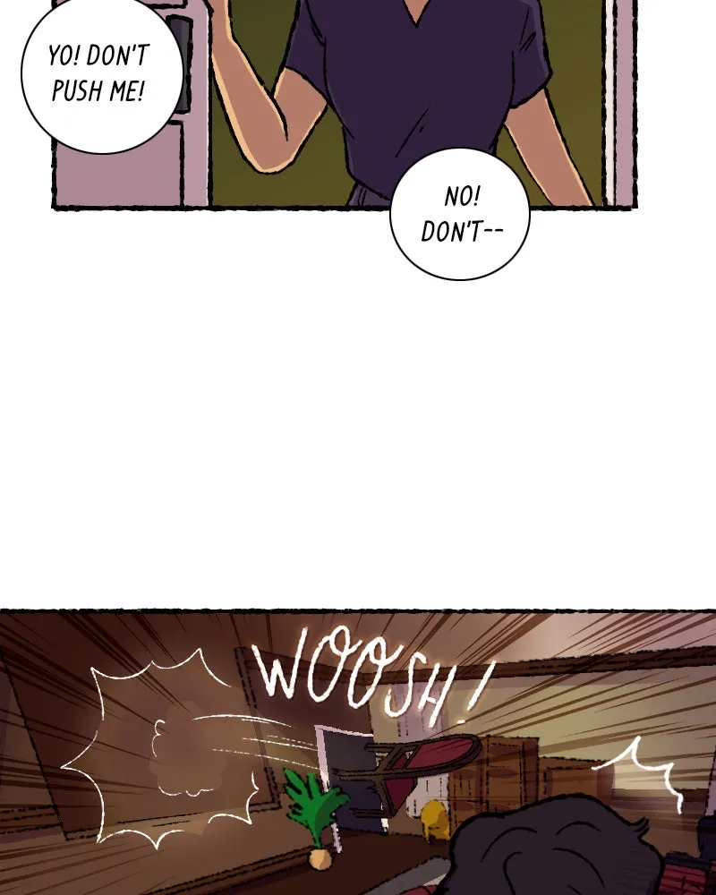 Bad Signs Chapter 72 page 46 - 